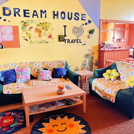 Sarah'S Dreamhouse B&B Churchill Ngoại thất bức ảnh