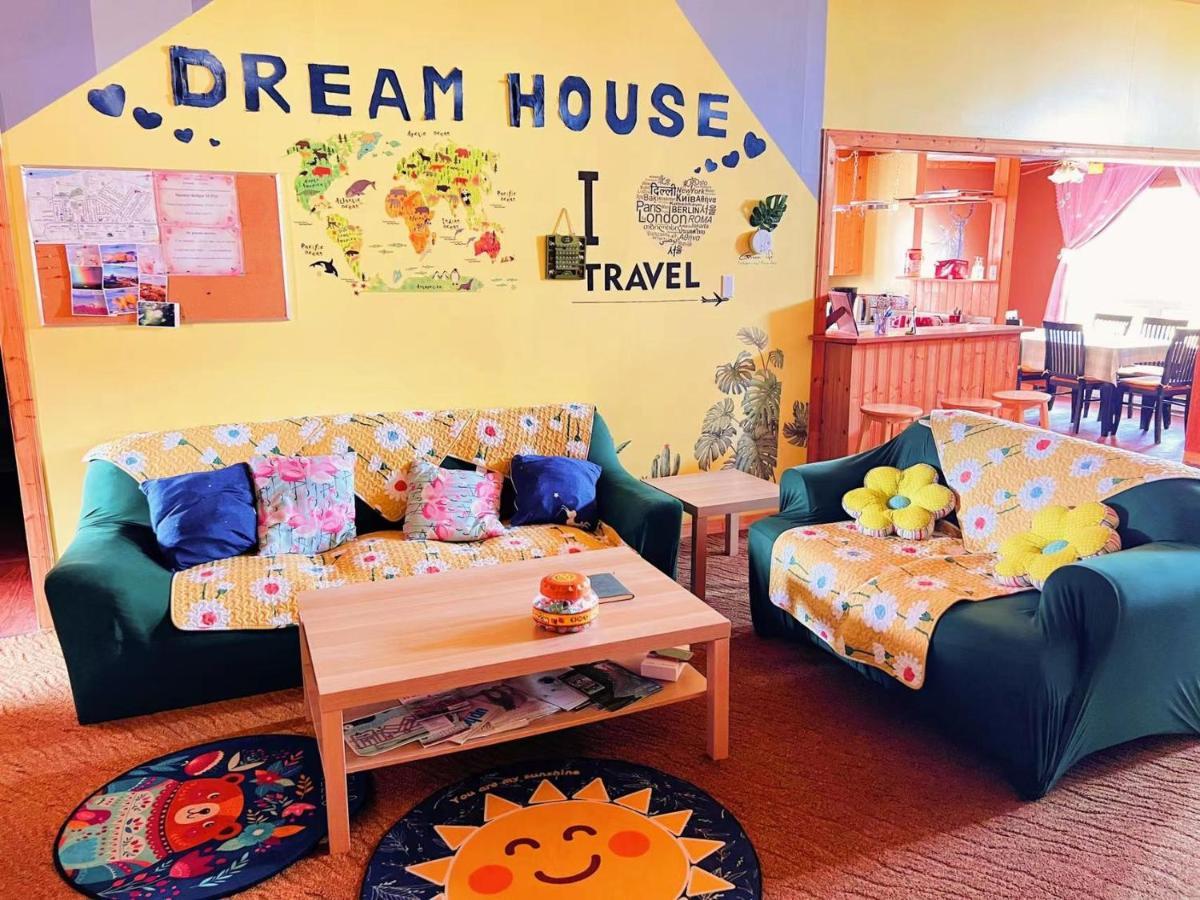 Sarah'S Dreamhouse B&B Churchill Ngoại thất bức ảnh