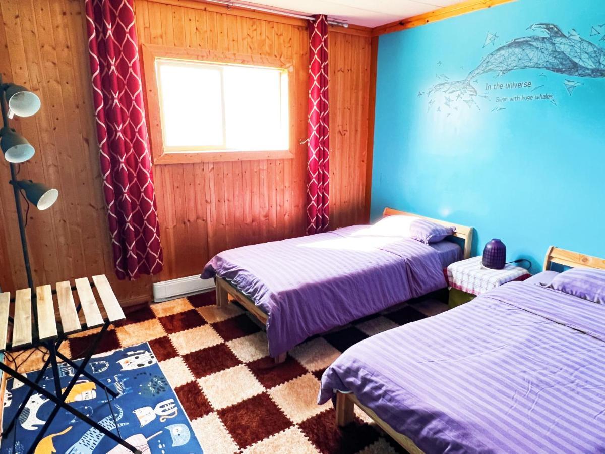 Sarah'S Dreamhouse B&B Churchill Ngoại thất bức ảnh