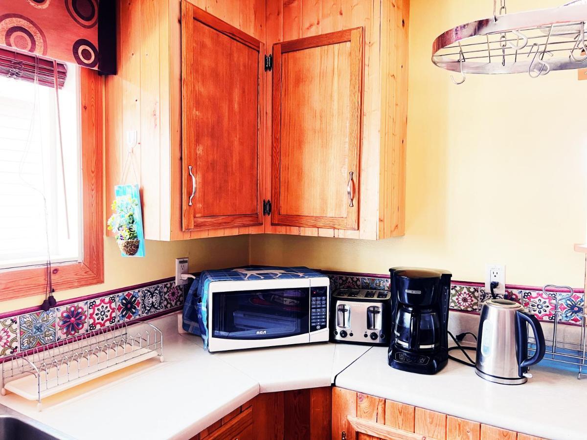 Sarah'S Dreamhouse B&B Churchill Ngoại thất bức ảnh