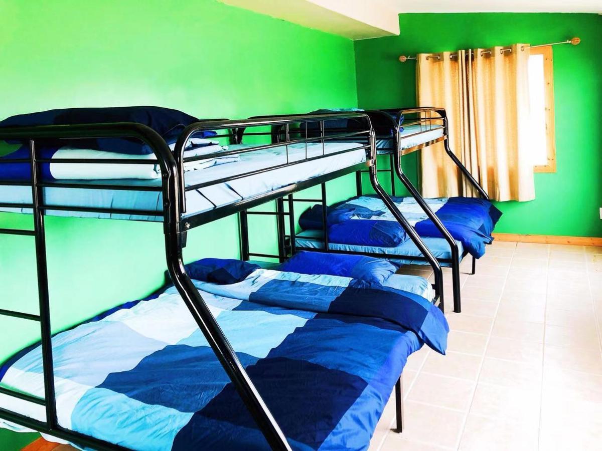 Sarah'S Dreamhouse B&B Churchill Ngoại thất bức ảnh